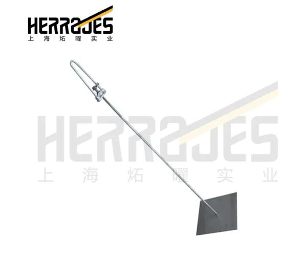 Adjustable Tubular Electrical Stay Rod Assembly