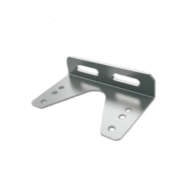 Garage Door Torsion Spring Center Anchor Bracket