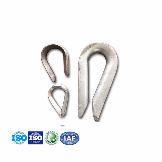 鍛造溶融亜鉛メッキアンカーロッドサポートロッドアセンブリ